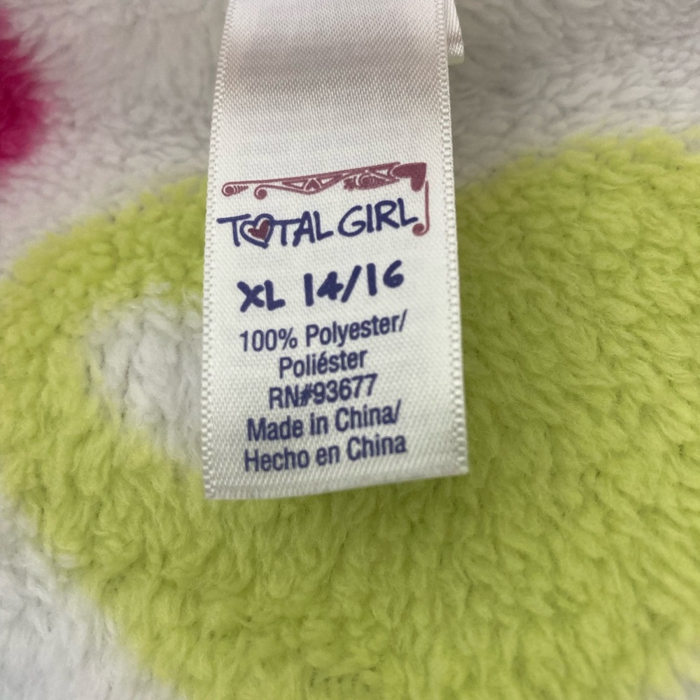 Child’s Robe - Picture 2 of 3